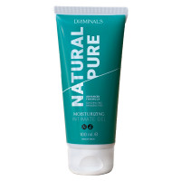 Лубрикант на водній основі Driminals Natural Pure для чутливої ​​шкіри, 100 мл