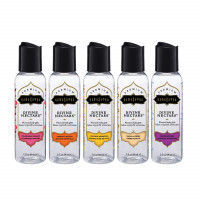 Лубрикант съедобный Divine Nectare Body Glide/Lube Vanilla Crème 59ml