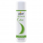 Лубрикант с экстрактом алоэ Pjur Woman Aloe, 100 мл