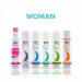 Лубрикант с экстрактом алоэ Pjur Woman Aloe, 100 мл