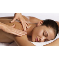 Олія масажна Candy з ароматом Вишня, 50 мл