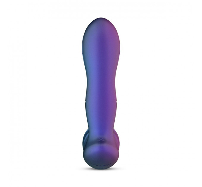 Массажер простаты Hueman – Tappende Buttplug