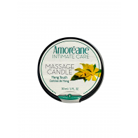Массажная свечка Amoreane Candle Иланг-Иланг 30 мл