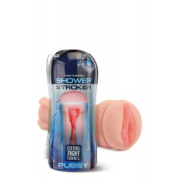 Мастурбатор HAPPY ENDING SHOWER STROKER SELF LUBRICATING PUSSY