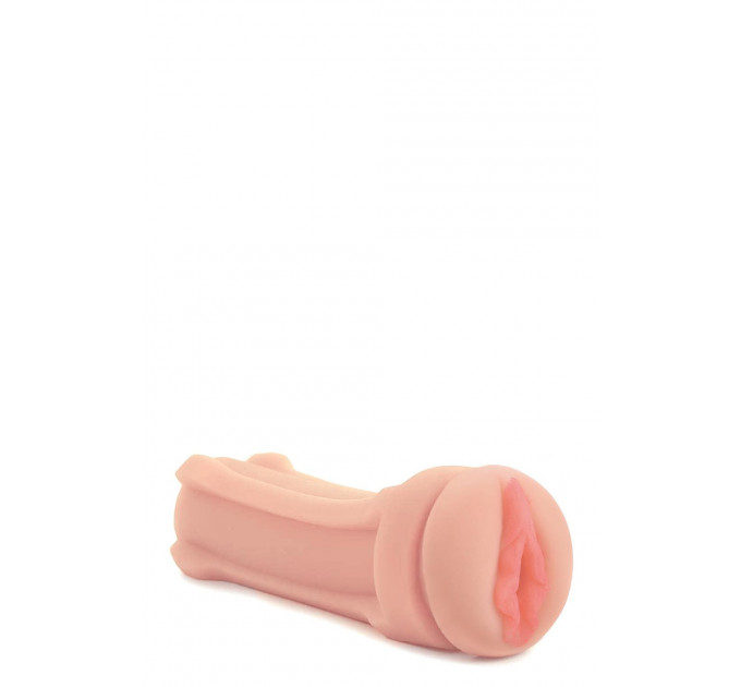 Мастурбатор HAPPY ENDING SHOWER STROKER SELF LUBRICATING PUSSY