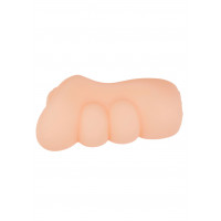 Мастурбатор реалистичный Vagina 540g-ATENA