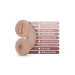Мастурбатор вагина и анус Blush Enlust Tasha иллюмистентные, бежевый