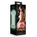 Мастурбатор вагина и анус Blush Enlust Tasha иллюмистентные, бежевый