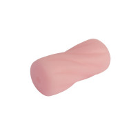 Мастурбатор яйцо Chisa COSY Stamina, розовый, 8 х 4 см