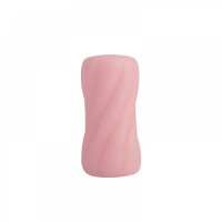 Мастурбатор яйцо Chisa COSY Stamina, розовый, 8 х 4 см