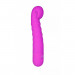 Вібратор для точки G Sugar Pretty Violet Miss V, фіолетовий