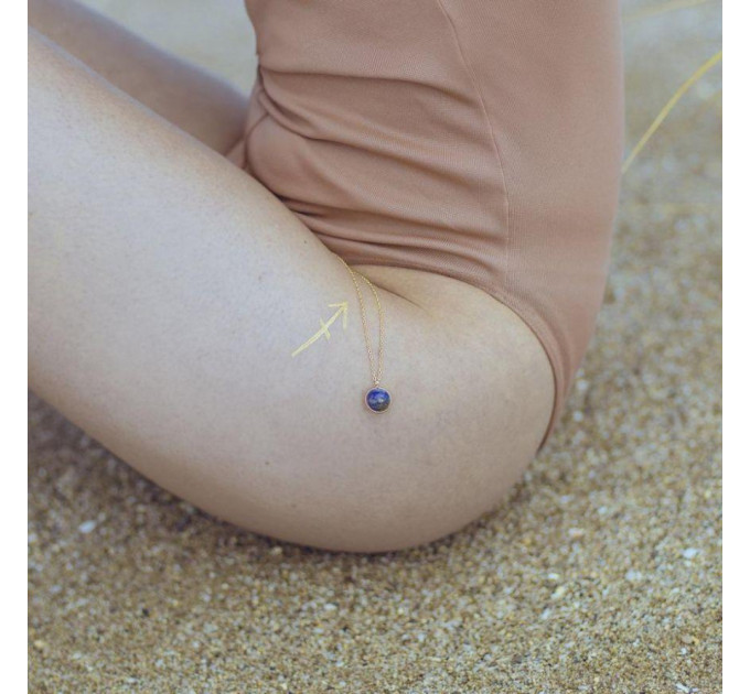 Набор Bijoux Indiscrets HOROSCOPE - Sagittarius (Стрелец)вибратор на палец, гель для клитора, подвес