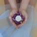 Набор Bijoux Indiscrets HOROSCOPE - Sagittarius (Стрелец)вибратор на палец, гель для клитора, подвес