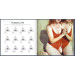 Набор Bijoux Indiscrets HOROSCOPE - Sagittarius (Стрелец)вибратор на палец, гель для клитора, подвес