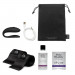 Набор с парным вибратором Sync Lite We-Vibe и Moving As One от Fifty Shades of Grey, черный