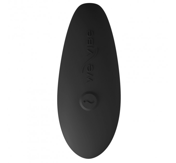 Набор с парным вибратором Sync Lite We-Vibe и Moving As One от Fifty Shades of Grey, черный