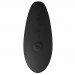 Набор с парным вибратором Sync Lite We-Vibe и Moving As One от Fifty Shades of Grey, черный