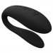 Набор с парным вибратором Sync Lite We-Vibe и Moving As One от Fifty Shades of Grey, черный