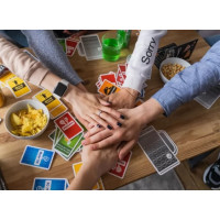 Настільна игра "Градус" укр.мова