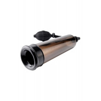 Помпа вакуумная Pipedream Pump Worx Euro Pump черная, 57 см