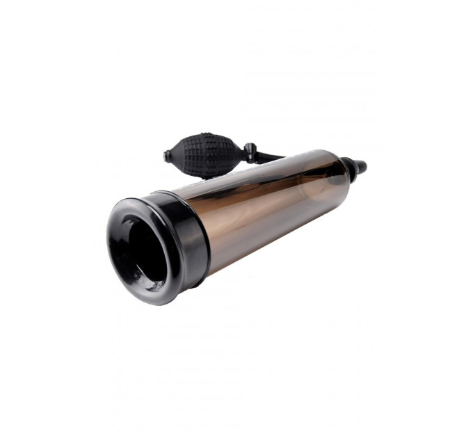 Помпа вакуумная Pipedream Pump Worx Euro Pump черная, 57 см