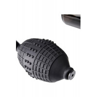 Помпа вакуумная Pipedream Pump Worx Euro Pump черная, 57 см