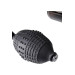 Помпа вакуумная Pipedream Pump Worx Euro Pump черная, 57 см