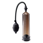 Помпа вакуумная Pipedream Pump Worx Euro Pump черная, 57 см