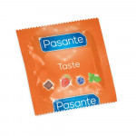 Презервативы оральные Pasante Flavours condoms 53 мм (цена за 6 шт.)