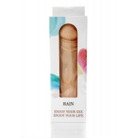 Реалістичний вібратор RAIN-vibrator