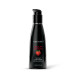Съедобный лубрикант со вкусм клубники WICKED AQUA 120ML