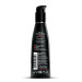 Съедобный лубрикант со вкусм клубники WICKED AQUA 120ML