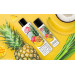 Съедобный лубрикант Wet Flavored Tropical Fruit Explosion (вкус тропик) 89 мл