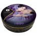 Свічка для масажу Shunga Libido Massage Candle Exotic Fruits з ароматом екзотичних фруктів, 30 мл