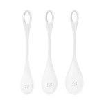 Набор вагинальных шариков Satisfyer Yoni Power 1 White