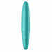 Вибропуля Satisfyer Ultra Power Bullet 6 (turquoise)