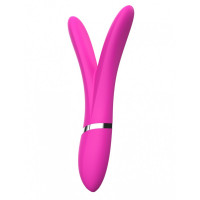 Вібратор для точки G Adora Pink, USB
