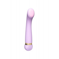 Выбратор с охлаждением и подогревом Every Night Toys для точки G, сиреневый