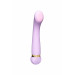 Выбратор с охлаждением и подогревом Every Night Toys для точки G, сиреневый