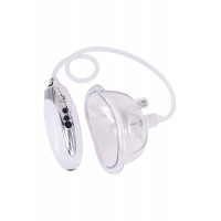 Вибро помпа для вагины SEVEN CREATIONS ODESSA AUTO PUSSY PUMP