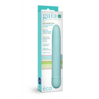 Вибромассажер GAIA ECO AQUA
