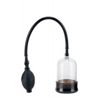 Вакуумная помпа для мужчин Penis Head Pump