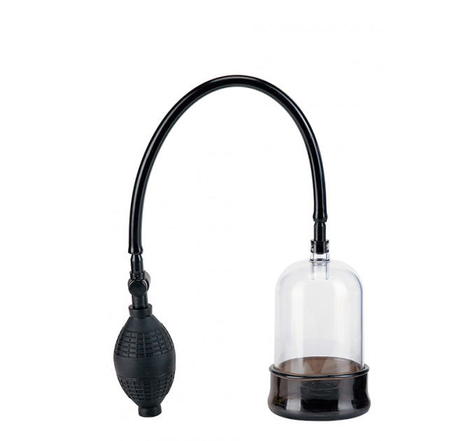 Вакуумная помпа для мужчин Penis Head Pump