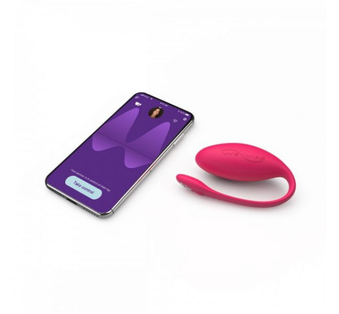 Вибратор для пар We-Vibe Jive NEW