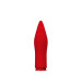 Мини вибратор со съемной вибропулей,Dream Toys Red Revolution Sirona, красный