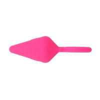 Анальна пробка Chisa Candy Plug s-pink