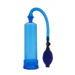 Вакуумна помпа Penis Enlarger, BLUE