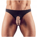 Труси чоловічі Men's String S
