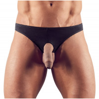 Трусы мужские Men's String S