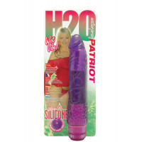 Вибромассажер H2O PATRIOT WATERPROOF VIBRATOR
